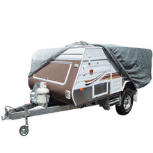 Load image into Gallery viewer, Samson Heavy Duty Trailer Camper Cover 14-16ft
