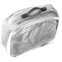 Load image into Gallery viewer, Wallaroo Caravan Cover With Side Zip Campervan 10-13 ft
