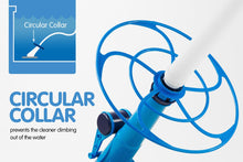 Load image into Gallery viewer, HydroActive Automatic Swimming Pool Vacuum Cleaner
