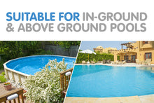Load image into Gallery viewer, HydroActive Automatic Swimming Pool Vacuum Cleaner
