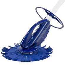 Load image into Gallery viewer, HydroActive Automatic Swimming Pool Vacuum Cleaner Leaf Eater ABS Diaphragm
