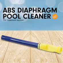 Load image into Gallery viewer, HydroActive Automatic Swimming Pool Vacuum Cleaner Leaf Eater ABS Diaphragm
