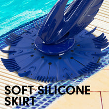 Load image into Gallery viewer, HydroActive Automatic Swimming Pool Vacuum Cleaner Leaf Eater ABS Diaphragm
