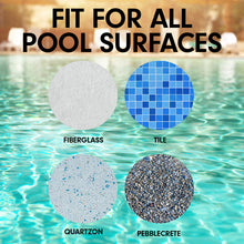 Load image into Gallery viewer, HydroActive Automatic Swimming Pool Vacuum Cleaner Leaf Eater ABS Diaphragm
