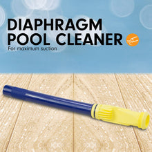 Load image into Gallery viewer, HydroActive Automatic Swimming Pool Vacuum Cleaner Leaf Eater Diaphragm
