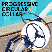 Load image into Gallery viewer, HydroActive Automatic Swimming Pool Vacuum Cleaner Leaf Eater Diaphragm
