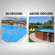 Load image into Gallery viewer, HydroActive Automatic Swimming Pool Vacuum Cleaner Leaf Eater Diaphragm
