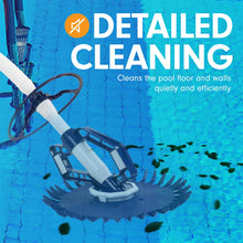 Load image into Gallery viewer, HydroActive Automatic Swimming Pool Vacuum Cleaner Leaf Eater Diaphragm
