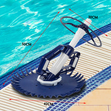Load image into Gallery viewer, HydroActive Automatic Swimming Pool Vacuum Cleaner Leaf Eater Diaphragm

