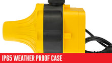 Load image into Gallery viewer, HydroActive Adjustable Pressure Switch Electric Electronic Automatic Water Pump Controller
