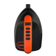 Load image into Gallery viewer, Kahuna Portable Electric Air Pump 12V for Inflatable Paddle Boards
