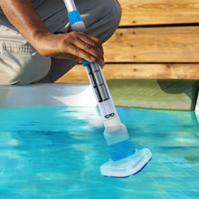 Load image into Gallery viewer, Aquajack 127 Portable Rechargeable Spa and Pool Vacuum Cleaner
