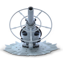 Load image into Gallery viewer, HydroActive Automatic Swimming Pool Vacuum Cleaner Leaf Eater Turtle
