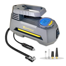 Load image into Gallery viewer, Sansai Portable Air Pump

