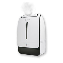 Load image into Gallery viewer, Sansai White 5L Air Humidifier Ultrasonic Cool Diffuser
