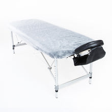 Load image into Gallery viewer, Forever Beauty 60pcs Disposable Massage Table Sheet Cover 180cm x 75cm
