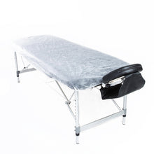 Load image into Gallery viewer, Forever Beauty 60pcs Disposable Massage Table Sheet Cover 180cm x 75cm
