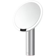 Load image into Gallery viewer, Amiro 8-inch HD Sensor OnOff LED Cordless O-Series II Mirror (AML009i)
