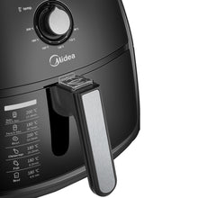 Load image into Gallery viewer, Midea 4L Electric Air Fryer MF-TN40A
