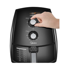 Load image into Gallery viewer, Midea 4L Electric Air Fryer MF-TN40A
