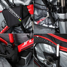 Load image into Gallery viewer, BROTHER BROTHER Bike Travel Bag Case Plane Boat Shipping Transport, Fits Cross Country All Mountain Bike, MTB, TT, Road Triathlon Bike 29er 700c
