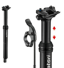 Load image into Gallery viewer, Satori Sorata Pro Internal Cable 30.9 Diameter 100mm Travel Mountain Bike Dropper
