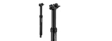 Load image into Gallery viewer, Satori Sorata Pro MTB Mountain Bike Adjustable Seatpost Internal Cable 30.9 Diameter 125mm Travel
