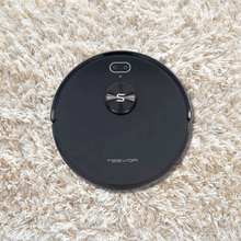 Load image into Gallery viewer, Tesvor S6+ Robot Vacuum Cleaner Mop 2700Pa With Laser Navigation
