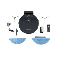 Load image into Gallery viewer, Tesvor S6+ Robot Vacuum Cleaner Mop 2700Pa With Laser Navigation
