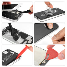Load image into Gallery viewer, KAIWEETS Mini Electric Screwdriver, 137 in 1 Electric Precision Screwdriver
