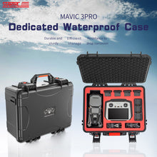 Load image into Gallery viewer, STARTRC Mavic 3 Pro Case Waterproof Hard Carrying Case for DJI Mavic 3 Pro
