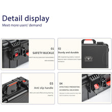 Load image into Gallery viewer, STARTRC Mavic 3 Pro Case Waterproof Hard Carrying Case for DJI Mavic 3 Pro
