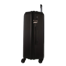 Load image into Gallery viewer, Milleni Hardshell Checked Luggage Bag Travel Suitcase 75cm (124L) - Black
