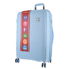 Load image into Gallery viewer, Milleni Hardshell Checked Luggage Bag Travel Suitcase 75cm (124L) - Blue
