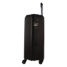 Load image into Gallery viewer, Milleni Hardshell Checked Luggage Bag Travel Suitcase 65cm (82.5L) - Black
