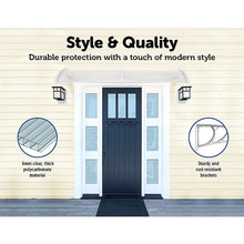 Load image into Gallery viewer, DIY Outdoor Awning Cover -1000x2000mm
