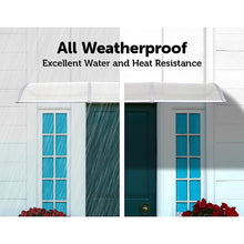 Load image into Gallery viewer, DIY Outdoor Awning Cover -1000x3000mm
