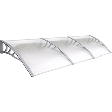 Load image into Gallery viewer, DIY Outdoor Awning Cover -1000x3000mm
