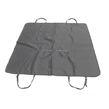 Load image into Gallery viewer, Dog Car Back Seat Cover Hammock Waterproof

