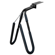 Load image into Gallery viewer, Scooter Moped Surfboard Rack
