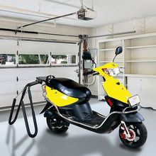 Load image into Gallery viewer, Scooter Moped Surfboard Rack
