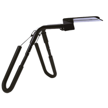 Load image into Gallery viewer, Scooter Moped Surfboard Rack
