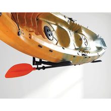 Load image into Gallery viewer, Kayak Canoe Wall Rack Storage Brackets
