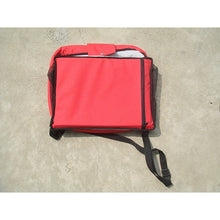 Load image into Gallery viewer, Dog Pet Car Safety Booster Seat Carrier
