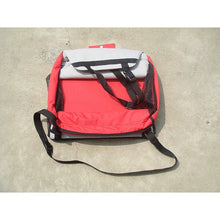 Load image into Gallery viewer, Dog Pet Car Safety Booster Seat Carrier
