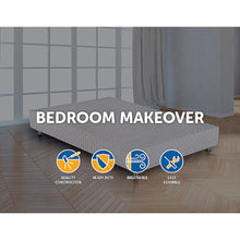 Load image into Gallery viewer, Double Bed Ensemble Frame Base
