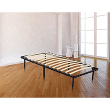 Load image into Gallery viewer, Single Metal Bed Frame - Bedroom Furniture
