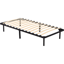 Load image into Gallery viewer, Single Metal Bed Frame - Bedroom Furniture
