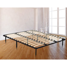 Load image into Gallery viewer, King Metal Bed Frame - Bedroom Furniture

