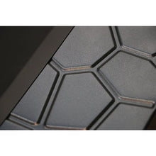 Load image into Gallery viewer, 18&quot; Square Metal Fire Pit Outdoor Heater
